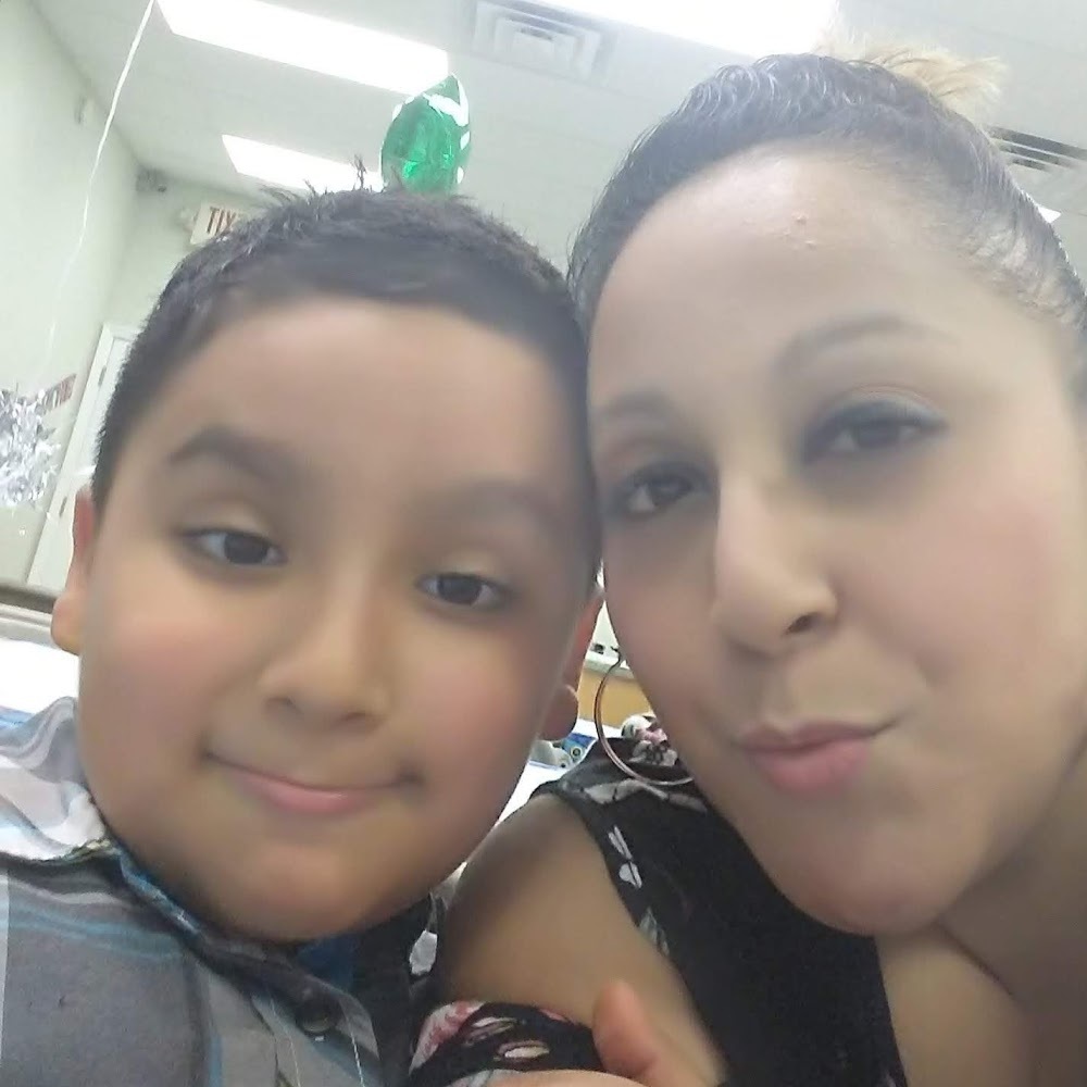 Meet your Posher, Vanessa